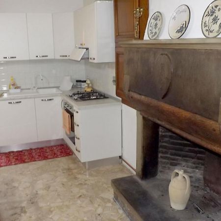La Fiora Bed & Breakfast Sansepolcro Luaran gambar
