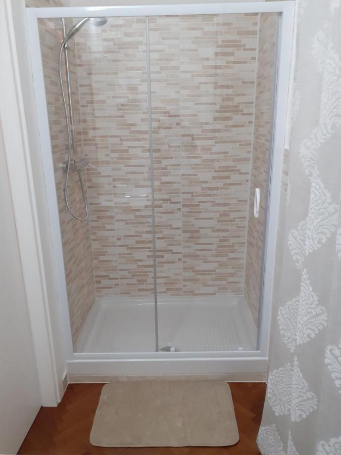 La Fiora Bed & Breakfast Sansepolcro Luaran gambar