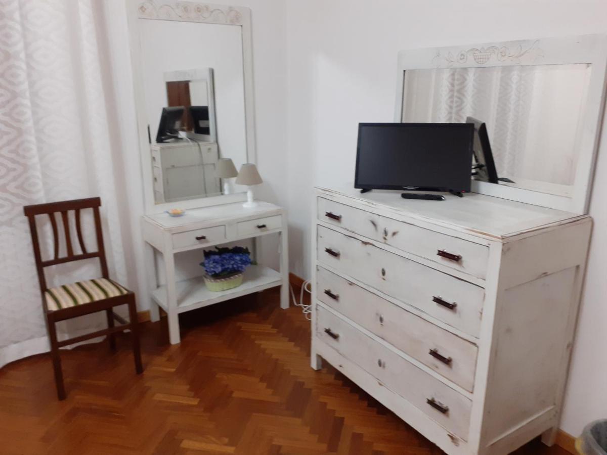 La Fiora Bed & Breakfast Sansepolcro Luaran gambar