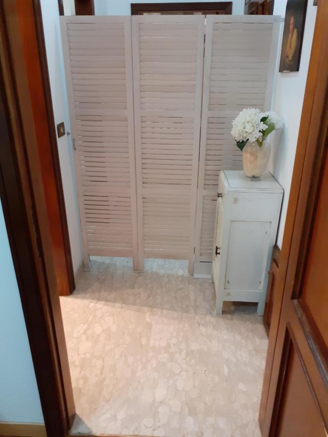 La Fiora Bed & Breakfast Sansepolcro Luaran gambar