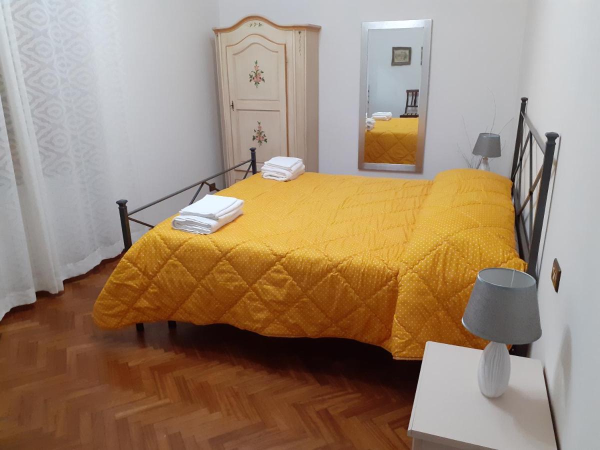 La Fiora Bed & Breakfast Sansepolcro Luaran gambar