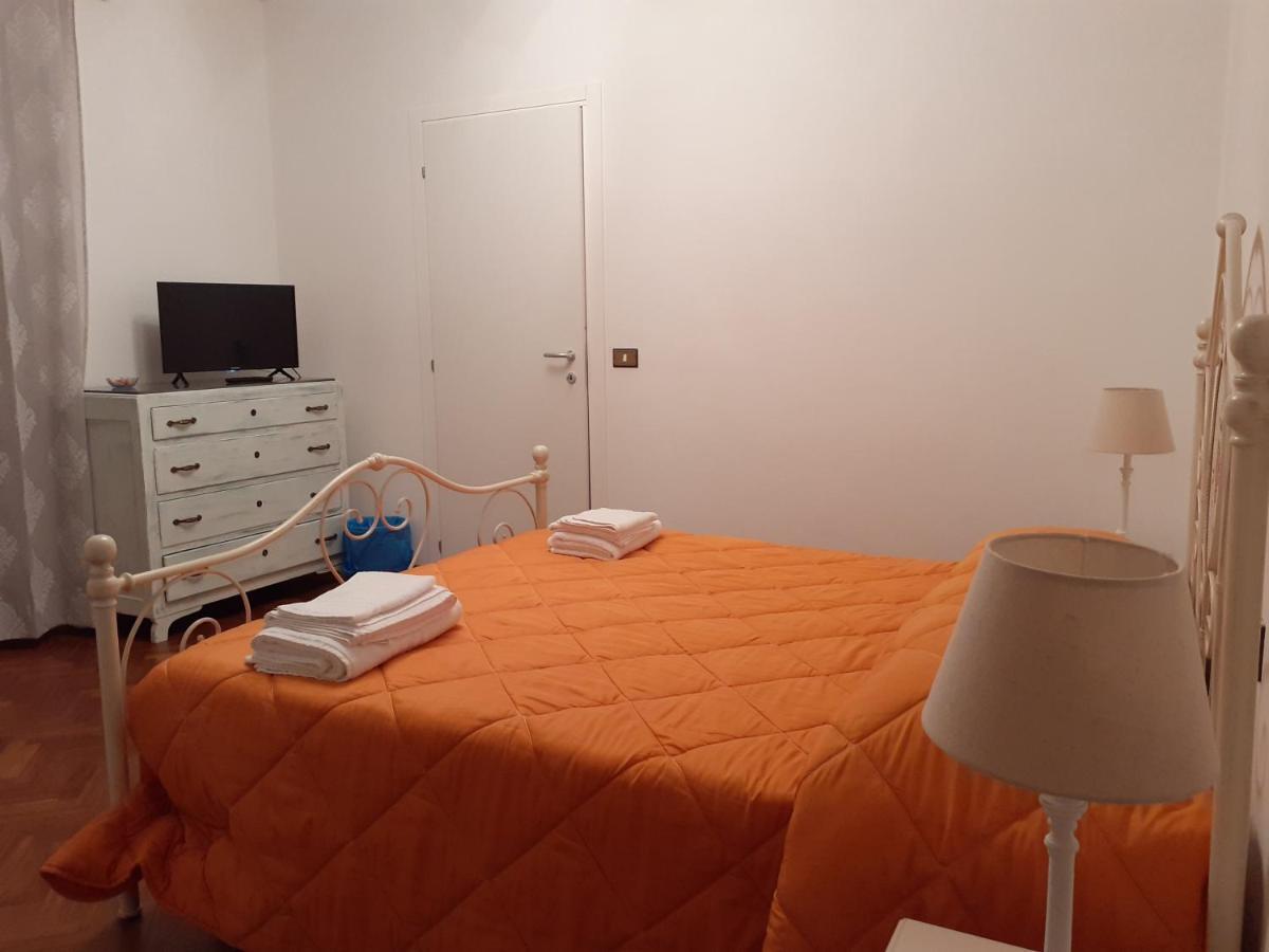 La Fiora Bed & Breakfast Sansepolcro Luaran gambar