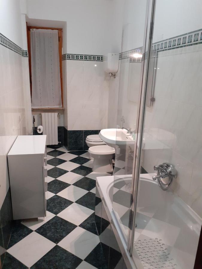 La Fiora Bed & Breakfast Sansepolcro Luaran gambar