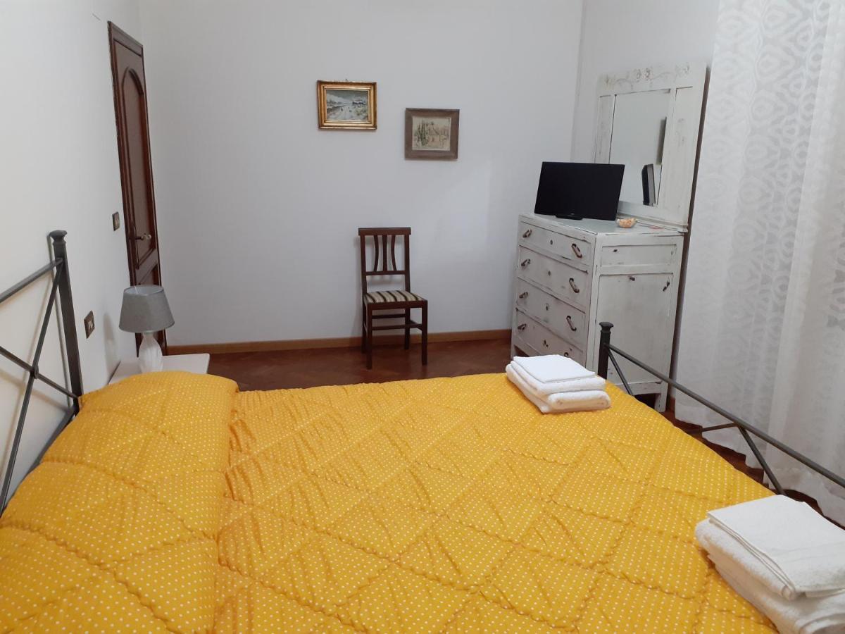 La Fiora Bed & Breakfast Sansepolcro Luaran gambar