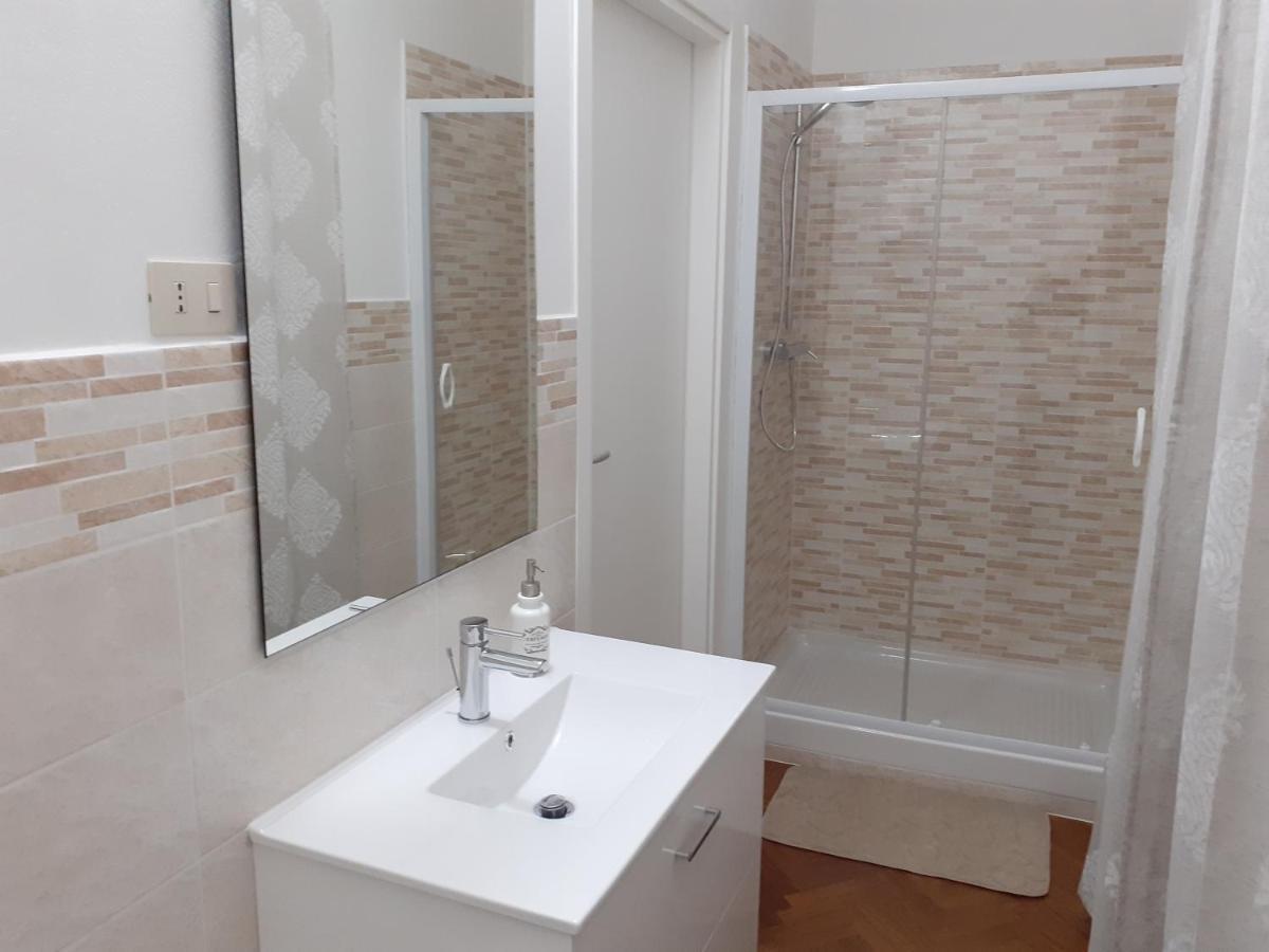 La Fiora Bed & Breakfast Sansepolcro Luaran gambar