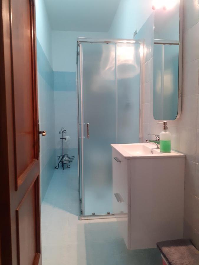 La Fiora Bed & Breakfast Sansepolcro Luaran gambar